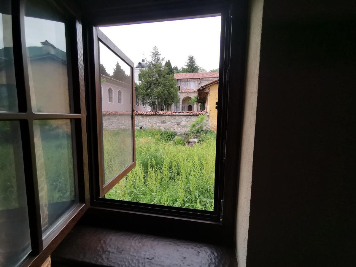 Възрожденски Комплекс Чардакъ Сопот Eksteriør bilde